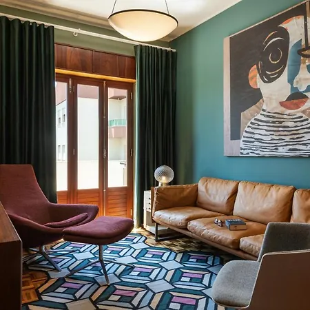 Apartmán Urban Sixties Portimão