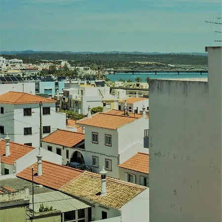 Urban Sixties Apartmán Portimão