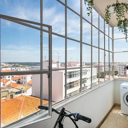 Urban Sixties * بورتيماو