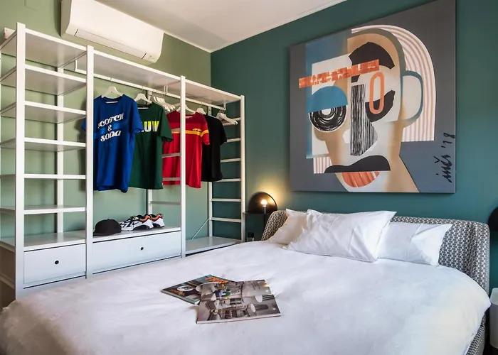 Urban Sixties Apartamento *