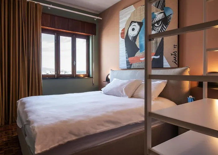 Urban Sixties * Portimão