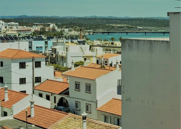 Urban Sixties Apartamento Portimão