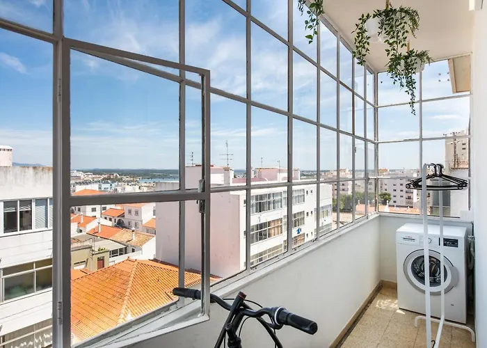 Urban Sixties * Portimão